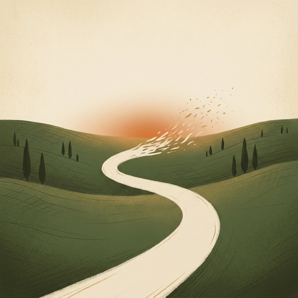 Side-by-side view of Google Docs comment thread vs Typescape structured review panel